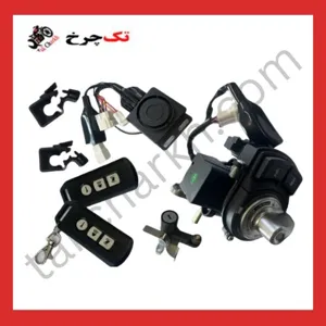 سری سوییچ طرح ایروکس برند کوکما