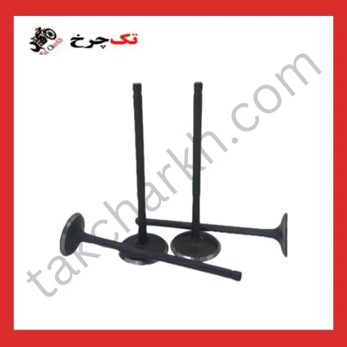 سوپاپ NS200