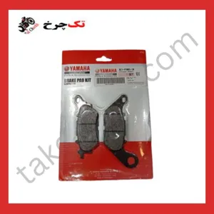 لنت عقب اورجینال یاماها xmax و nmax