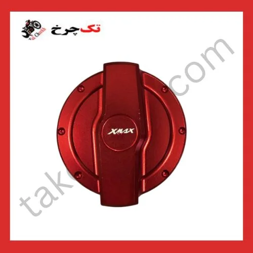 در باک cnc یاماها xmax