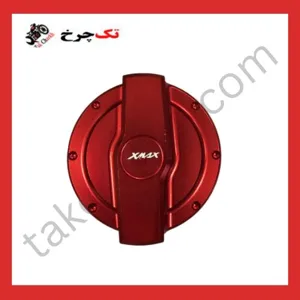 در باک cnc یاماها xmax