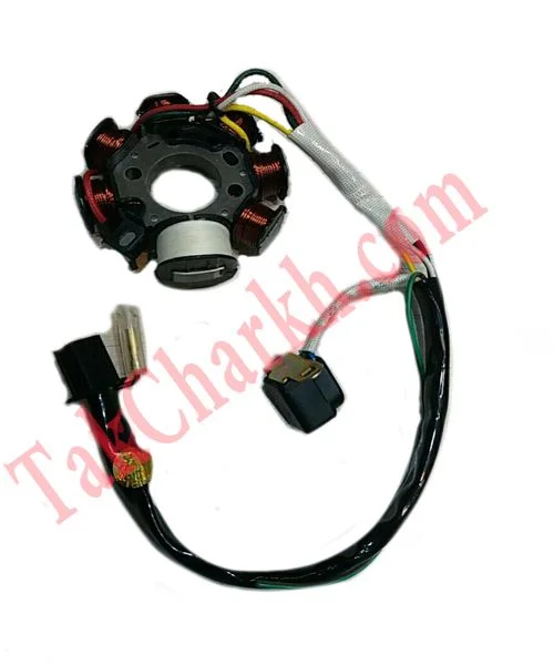 هشت بوبین سیم نسوز CDI سی دی آی هندا