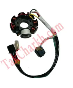 هشت بوبین سیم نسوز CDI سی دی آی هندا