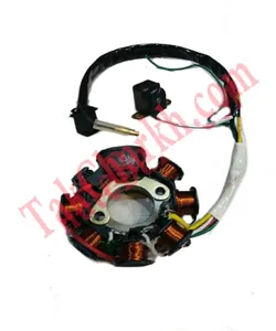 هشت بوبین سی دی آی CDI هندا
