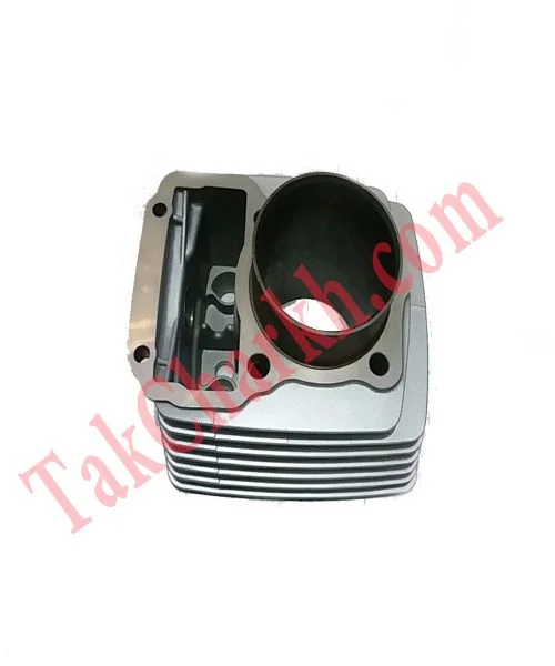 سیلندر و پیستون ۲۰۰ هندا