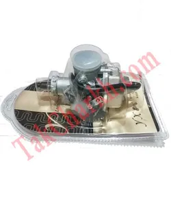 کاربراتور موتور ۲۰۰ هوندا