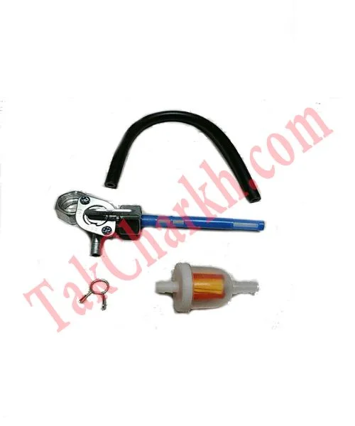 شیر بنزین CDI سی دی آی  و CG سی جی هوندا