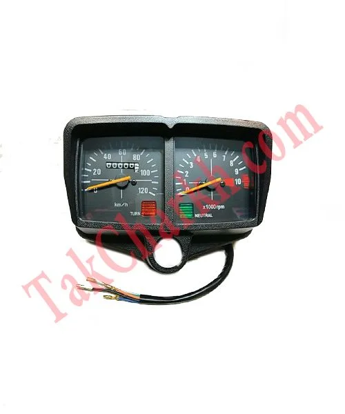 کیلومتر CDI هوندا تکنیک