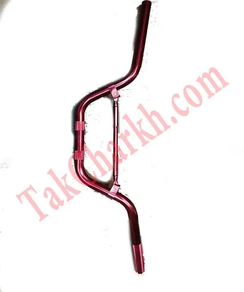 فرمان آبکاری رنگی موتورسیکلت