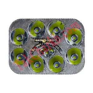 چراغ اس ام دی جلو هوندا مدل SM09D