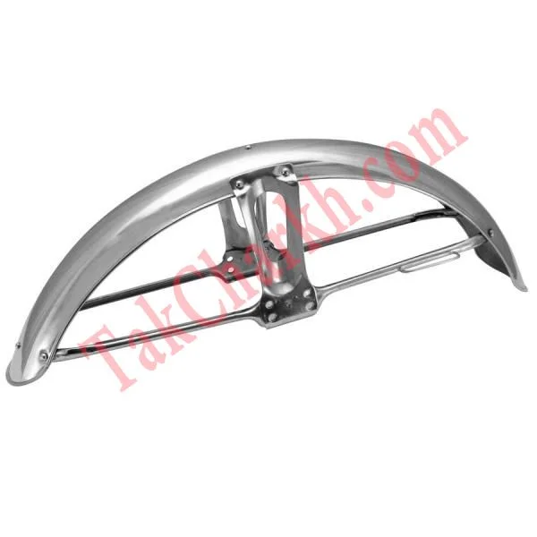 گلگیر جلو CDI CG 125 سی جی سی دی آی هندا