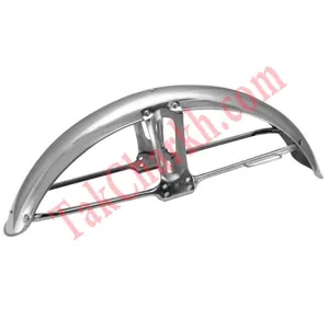 گلگیر جلو CDI CG 125 سی جی سی دی آی هندا