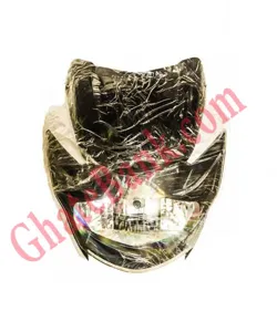 کله چراغ کامل آپاچی ۱۸۰ نیو