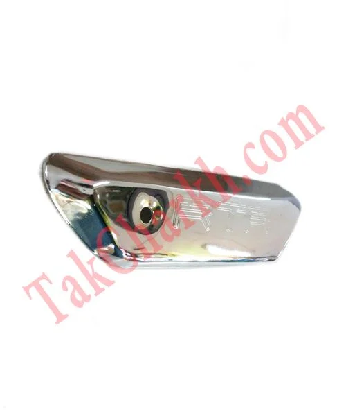 قاب اگزوز آپاچی