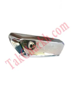 قاب اگزوز آپاچی