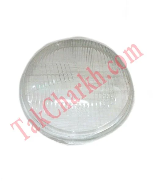 شیشه چراغ جلو پالس فابریکی