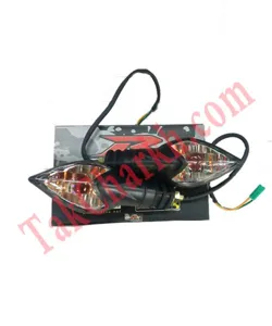 راهنمای ال اس LS 135 پالس