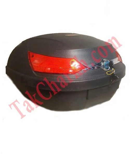باکس موتور سیکلت ردلاین کد ۵۵۰