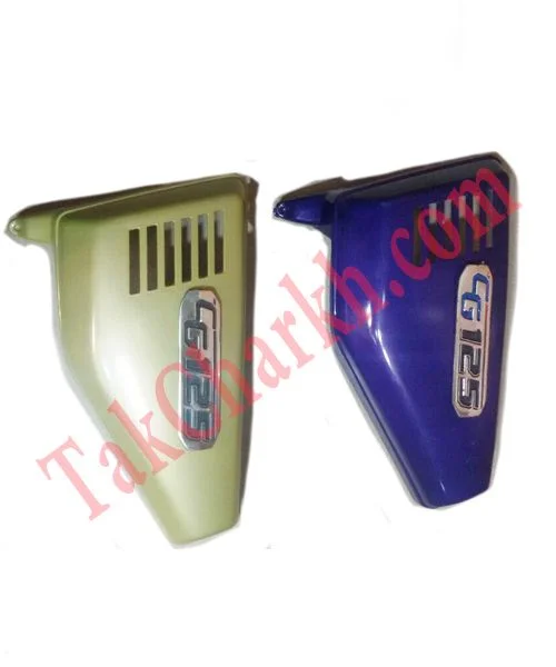 یک جفت قاب بغل سی جی ۱۲۵ CG و سی دی آی CDI