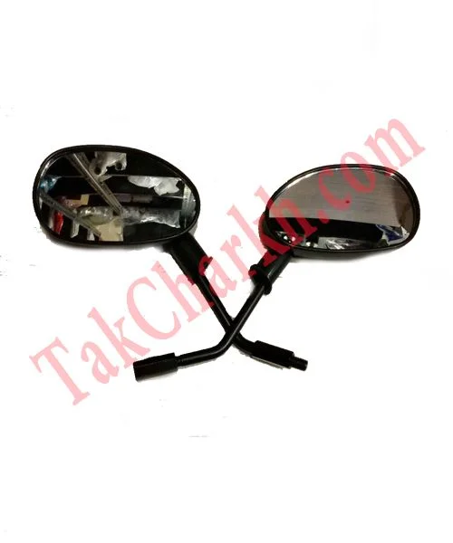 آینه موتورسیکت طرح ویو اعلا