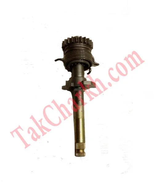شفت هندل موتورسیکلت طرح ویو