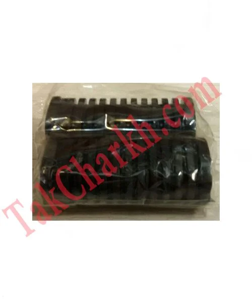 لاستیک جاپایی رکاب عقب طرح ویو