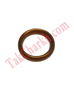 واشر اگزوز ضخیم موتورسیکت طرح ویو