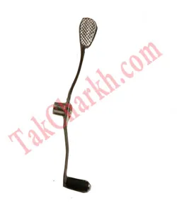 پدال دنده موتورسیکلت طرح ویو