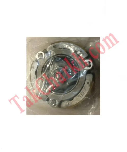 چهارشاخ کلاچ با صفحه موتورسیکلت طرح ویو