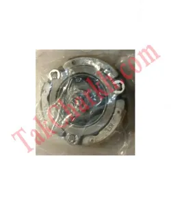 چهارشاخ کلاچ با صفحه موتورسیکلت طرح ویو