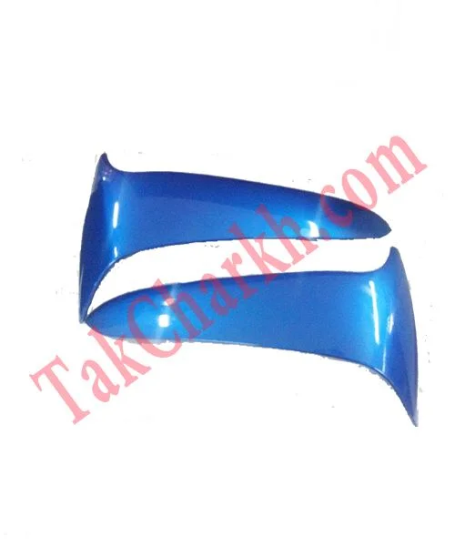 فلاپ بیرونی موتورسیکلت طرح ویو