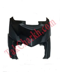 فلاپ هلالی جلو زین موتورسیکلت جی ۲۰۰ J