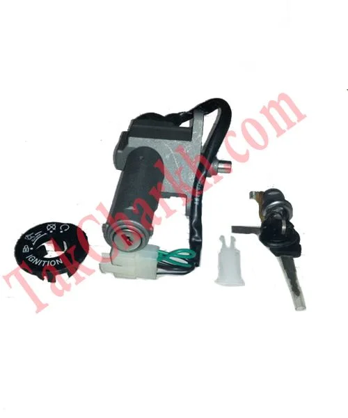 ست سوییچ موتورسیکلت SR200