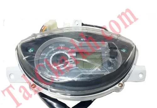 کیلومتر موتورسیکلت SR200