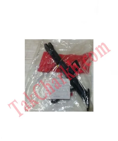 جک بغل موتورسیکلت Sr200