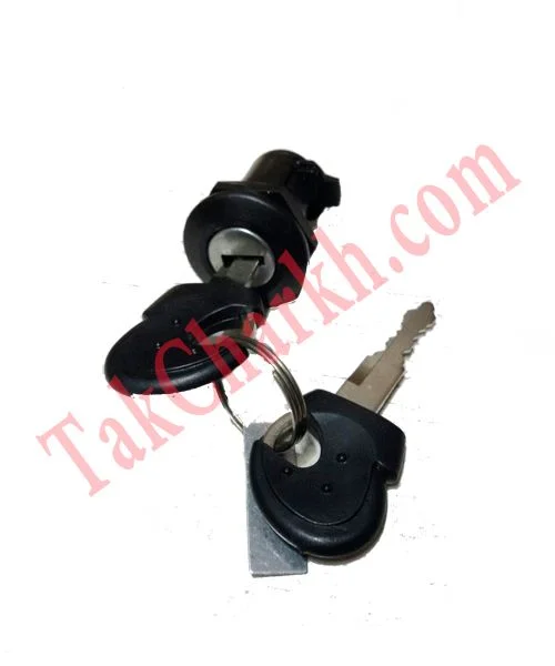 سوئیچ تک موتورسیکلت SR200