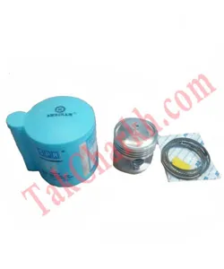 رینگ و پیستون سی جی CG 125 هوندا اورجینال برند شریرام
