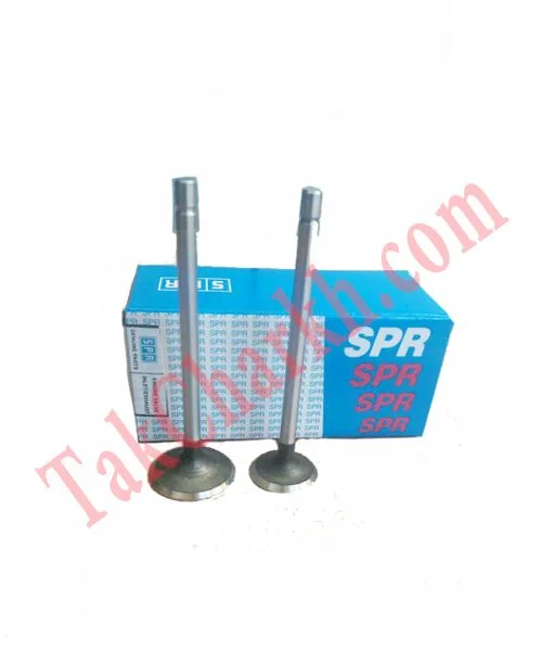 سوپاپ سی جی CG 125 هوندا برند SPR