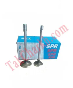 سوپاپ سی جی CG 125 هوندا برند SPR