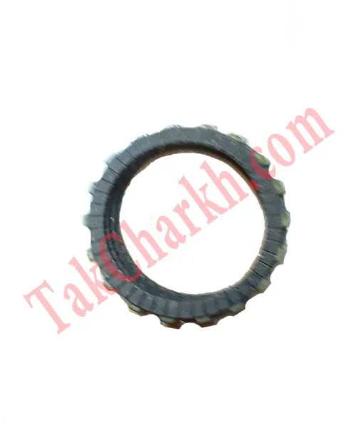 صفحه کلاچ ویو اصلی