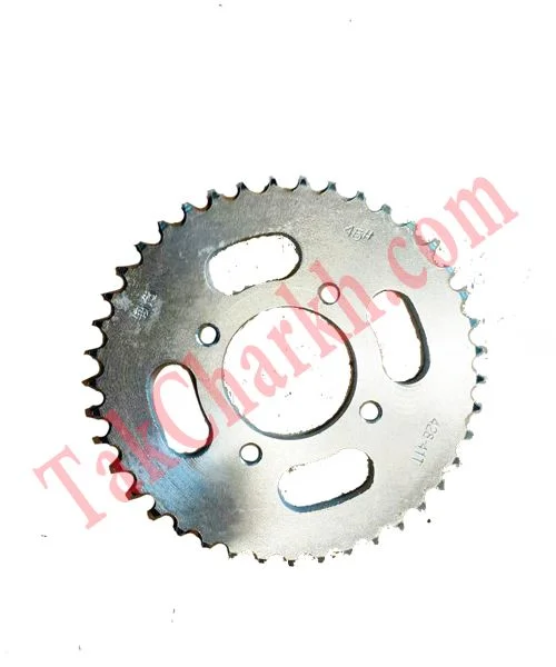 دنده عقب همتاز شکاری