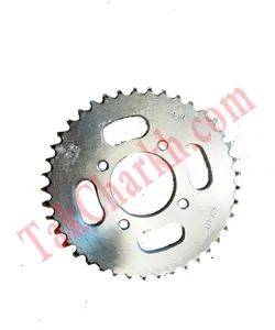 دنده عقب همتاز شکاری