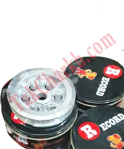 ۴ شاخ کلاچ موتورسیکلت طرح ویو ۱۳۵ کامل