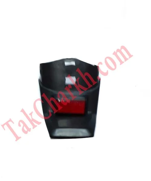 دمی عقب کوچک شبرنگ دار سی جی ال CGl