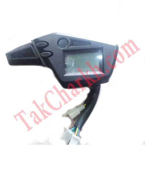 کیلومتر طرح کی تی ام kTM  دیجیتال