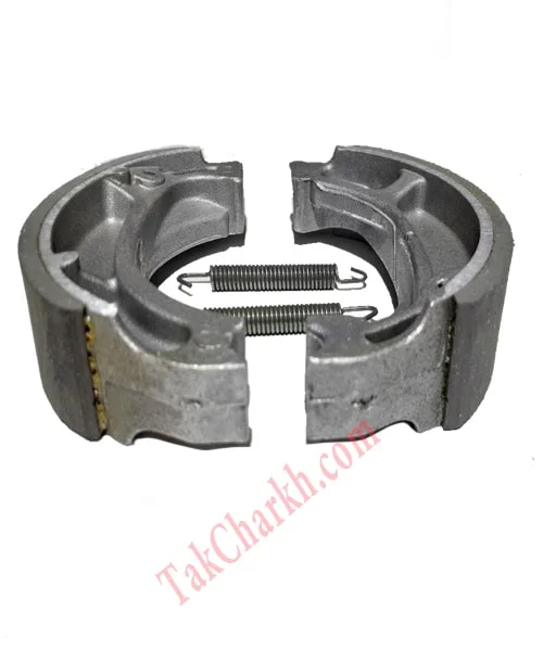 لنت ترمز هوندا و طرح هندا برند Toup