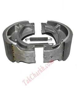 لنت ترمز هوندا و طرح هندا برند Toup