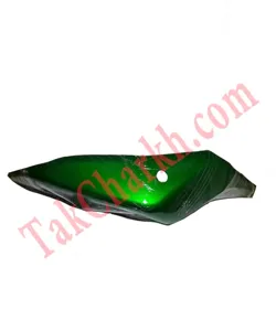 فلاپ زیر زین بنلی ۲۵۰ سمت چپ
