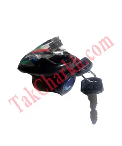 سوئیچ هوندا CDI سی دی آی