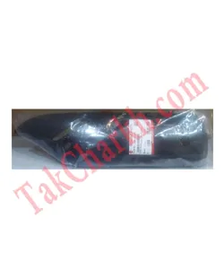 فلاپ روی اگزوز اس وای ام sym مدل sr200